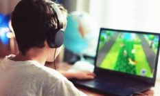 Waspada Predator Siber Intai Anak-Anak Lewat Game Online