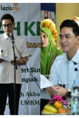 Milad ke-109 ‘Aisyiyah, Wabup Sumedang: ‘Aisyiyah Selalu Menjadi Pelita Peradaban