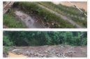 Dampak sosial-ekonomi akibat belum selesainya pembebasan lahan ini dirasakan langsung oleh ke-13 kepala keluarga di Cileunyi Wetan. Kehilangan akses terhadap lahan produktif selama bertahun-tahun secara otomatis memotong sumber pendapatan utama mereka. ( Dok.hariansumedang.com / dody nsh )