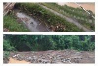 Dampak sosial-ekonomi akibat belum selesainya pembebasan lahan ini dirasakan langsung oleh ke-13 kepala keluarga di Cileunyi Wetan. Kehilangan akses terhadap lahan produktif selama bertahun-tahun secara otomatis memotong sumber pendapatan utama mereka. ( Dok.hariansumedang.com / dody nsh )