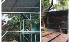 SMP Negeri 2 Rancakalong dan  SDIT Miftahul Ulum Cinere Depok Dua Sekolah di Indonesia yang Miliki Aviary