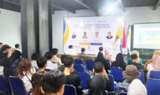 Jaring Hoaks dan Judi Online, Diskominfo Jabar Dorong Pemerataan KIM yang Adaptif Digital