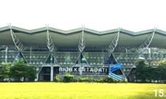 Bupati Majalengka Dukung Penuh Fasilitas MRO di Bandara Kertajati, Tolak Isu Pangkalan Militer