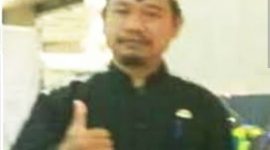 Fase hidup yang keras di jalanan justru menempa mentalitasnya menjadi pribadi yang tangguh, rendah hati, dan memiliki empati mendalam terhadap realitas sosial.”