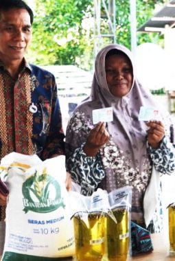 Pemerintah Perbarui Data Penerima Bansos Juni 2026, Fokuskan Penyaluran untuk Desil 1-4