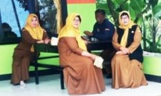 Mengetuk Pintu SDN Tegalendah: Menemukan Rumah Kedua di Balik Perbukitan Rancakalong