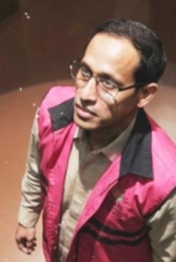 JPU Tolak Seluruh Pledoi Nadiem Makarim dalam Sidang Replik Kasus Korupsi Chromebook