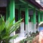 Inilah salah satu sisi bangunan SD Negeri Citali Kecamatan Pamulihan dan insert Sang Nakhoda Erawan Sukarya yang memimpin dengan hati
