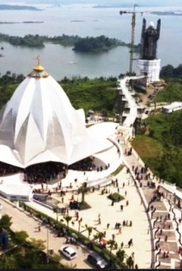 Menembus Batas Lokal, Membawa “Jiwa” Sumedang ke Panggung Wisata Dunia