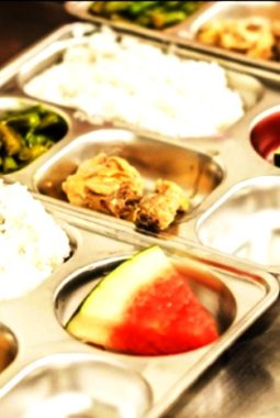 BGN Buka Opsi Coret Siswa SMA dari Daftar Penerima Makan Bergizi Gratis pada 2027