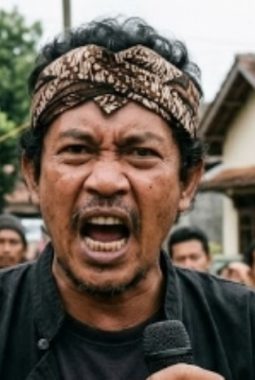 Praktisi Hukum Dr. H. Ecek Karyana, S.Kep. Ners M.H. Angkat Bicara Soroti Efisiensi Titik Dapur Program MBG