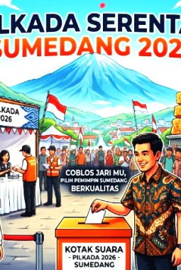 Persiapkan Pilkades Serentak 2026, Komisi I DPRD Sumedang Gelar Rapat Kerja Lintas Sektoral