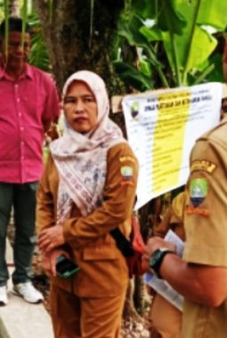 Dugaan Proyek Asal-Asalan: Petani Cibubuan Keluhkan Kualitas Saluran Irigasi