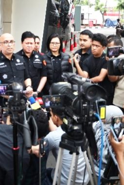 Tolak Permohonan Justice Collaborator Tersangka SS Perkara Tata Kelola MBG