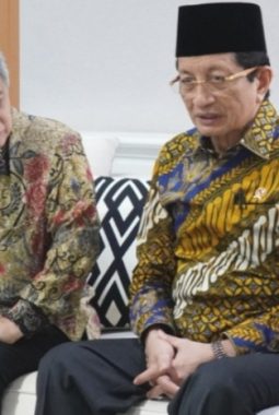 Jadi Tuan Rumah FABC 2026, Indonesia Siap Tampilkan Potret Kerukunan Lintas Agama ke Kancah Asia