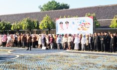Peringati Harganas ke-33, Pemkab Majalengka Tekankan Pentingnya Ketahanan Keluarga Hadapi Era VUCA