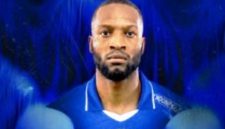 Mutombo bukanlah pemain sembarangan. Ia tercatat memiliki rekam jejak sepak bola yang matang di Eropa sebelum mencicipi atmosfer sepak bola Asia 