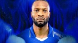 Mutombo bukanlah pemain sembarangan. Ia tercatat memiliki rekam jejak sepak bola yang matang di Eropa sebelum mencicipi atmosfer sepak bola Asia 