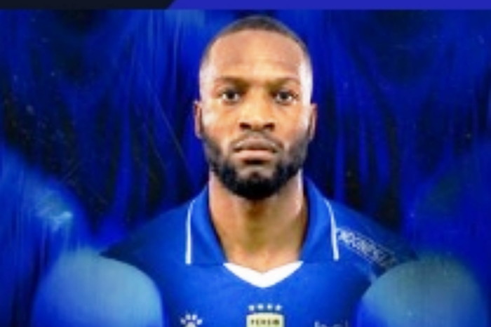 Mutombo bukanlah pemain sembarangan. Ia tercatat memiliki rekam jejak sepak bola yang matang di Eropa sebelum mencicipi atmosfer sepak bola Asia 