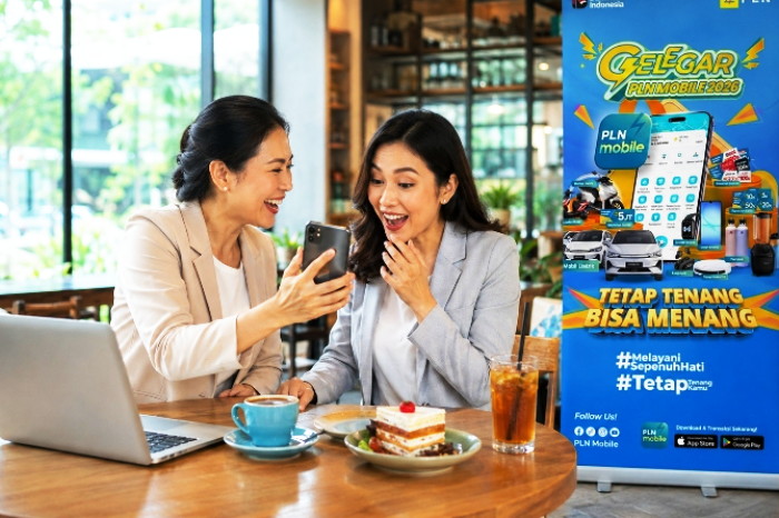 Aplikasi PLN Mobile dirancang untuk menyederhanakan akses masyarakat terhadap seluruh fasilitas PLN