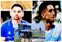 Di tengah rekrutan anyar Persib Bandung, Garasi Persib Baginda Sumedang terus bebenah dengan pemasangan canopy 