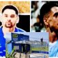 Di tengah rekrutan anyar Persib Bandung, Garasi Persib Baginda Sumedang terus bebenah dengan pemasangan canopy 