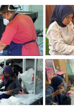 Lebih Dari 17 Ribu Masyarakat Jawa Barat Rasakan Manfaat Program TJSL PLN*
