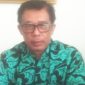 Kepala Puskesmas Jatinangor Dudung Supriatin, SKM., MM ( Dok.Hariansumedang.com )