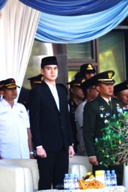 Hari Bhayangkara ke-80: Pemkab Sumedang Tegaskan Sinergi dengan Polri dalam Melayani Masyarakat