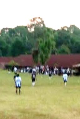 RW 2 Cipatat Sabet Juara Kades Cup Sekarwangi 2026, Boyong Hadiah Domba