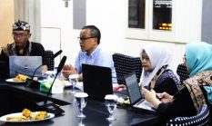 Jabar Usulkan 16 Karya Budaya pada Termin Pertama Sidang WBTb Indonesia 2026