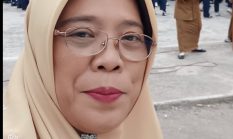 Memupuk Karakter Berbalut Kearifan Lokal di SMPN 4 Jatinangor