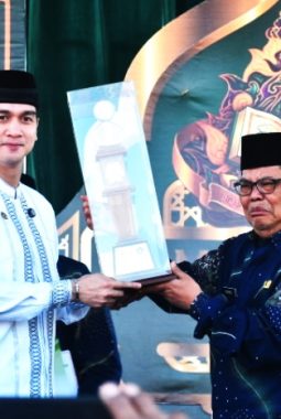 Pamulihan Sabet Juara Umum MTQ ke-49 Kabupaten Sumedang 2026