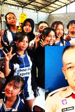 Sabet Juara 2 Se-Jawa Barat di Yadika 2026, Tim Futsal SMPN 3 Tanjungsari Kembali Ukir Prestasi
