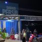Suasana syukuran telah terbangunnya Garasi Persib Baginda Sumedang (Dok.hariansumedang.com / Tatang Tarmedi)