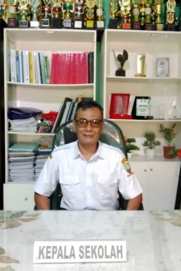 Membangun Pendidikan Berbasis Karakter: Konsep “Silih Asih, Silih Asah, Silih Asuh” di SDN Paripurna