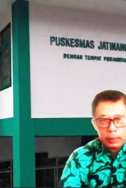 Desa Cipacing Diprioritaskan Jadi Percontohan Desa Siaga Tuberkulosis di Jatinangor