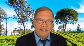Sosok di balik Ketua Musyawarah Kerja Kepala Sekolah (MKKS) SMP Kabupaten Sumedang ini ternyata berakar dari tanah pertanian yang sama dengan saya. Dialah Drs. Edeng Sutarya.