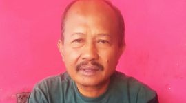 Setelah bertahun-tahun mengabdi di Kabupaten Cianjur, pria kelahiran Dusun Citunggul, Desa Mekarmukti, Kecamatan Buahdua, Kabupaten Sumedang ini memilih kembali ke tanah kelahirannya