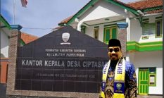 Meniti Ridho di Antara Berkas Desa dan Gema Masjid Nurul Huda