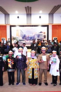 Lintas Iman Resmi Deklarasikan Gerakan Jaga Hutan Papua Barat Daya