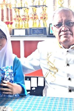 Dari Sekolah Favorit hingga SMPN 1 Tanjungsari: Refleksi Akhir Masa Jabatan H. Edeng Sutarya