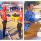 Agenda persiapan akhir tersebut dihadiri langsung oleh jajaran Forum Komunikasi Pimpinan Kecamatan (Forkopimcam) Tanjungsari, tim pelatih, serta regu drumband dari SMK PPN Tanjungsari.