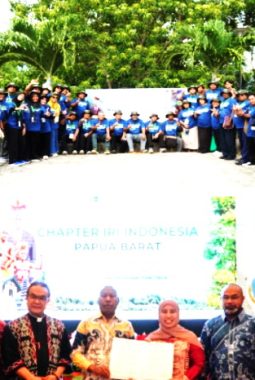 IRI Indonesia dan Pemprov Papua Barat Satukan Iman, Adat, dan Kebijakan untuk Selamatkan Hutan Papua