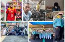 alumni SLB Bina Karya telah terserap di berbagai sektor kerja, mulai dari ritel modern (Alfamart dan Indomaret) hingga industri tekstil (Kahatex). Tak sedikit pula yang sukses membuka usaha mandiri seperti pengisian ulang air dan gas, yang modal awalnya diraih dari hadiah kejuaraan olahraga.