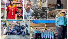 alumni SLB Bina Karya telah terserap di berbagai sektor kerja, mulai dari ritel modern (Alfamart dan Indomaret) hingga industri tekstil (Kahatex). Tak sedikit pula yang sukses membuka usaha mandiri seperti pengisian ulang air dan gas, yang modal awalnya diraih dari hadiah kejuaraan olahraga.