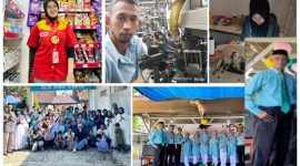 alumni SLB Bina Karya telah terserap di berbagai sektor kerja, mulai dari ritel modern (Alfamart dan Indomaret) hingga industri tekstil (Kahatex). Tak sedikit pula yang sukses membuka usaha mandiri seperti pengisian ulang air dan gas, yang modal awalnya diraih dari hadiah kejuaraan olahraga.