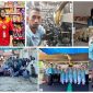 alumni SLB Bina Karya telah terserap di berbagai sektor kerja, mulai dari ritel modern (Alfamart dan Indomaret) hingga industri tekstil (Kahatex). Tak sedikit pula yang sukses membuka usaha mandiri seperti pengisian ulang air dan gas, yang modal awalnya diraih dari hadiah kejuaraan olahraga.