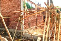 Hingga kini, progres fisik pembangunan telah mencapai 30 persen