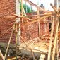 Hingga kini, progres fisik pembangunan telah mencapai 30 persen